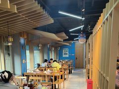 -大河宴·椒麻鱼火锅(北京路中和美食街店)
