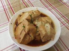 -花麦地溪边小厨(天台国清寺入口店)