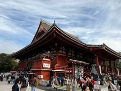 -浅草寺