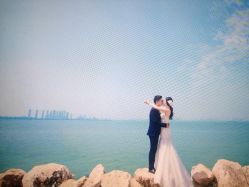 点击看大图 -太郎花子婚纱摄影艺术中心