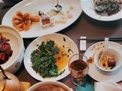 -望乡楼上海菜(日月光店)