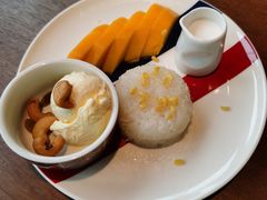 -星叶·东南亚料理(宁波万象汇店)