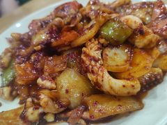 -贤花饭店(城阳店)