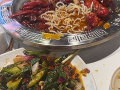 -柒五龙虾(八王寺店)
