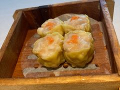 -粤财皇冠假日酒店·彩华轩中餐厅
