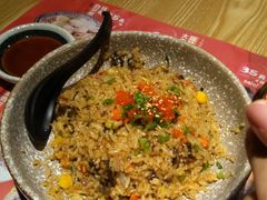 -鱼民·现造寿司(育德店)