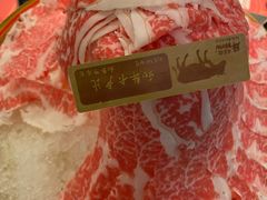 -牛New寿喜烧(闵行龙湖天街店)