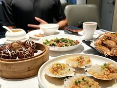 -79号渔船海鲜饭店(华强北店)