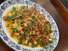 -佳禾苑小馆·重庆江湖菜(月坛南街店)