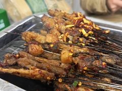 -宋文成烤肉(白沙巷店)