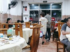 大堂-电白鸭粥店(下沙二坊88号店)