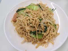 -北大家园食堂