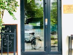 -Cafe Villa