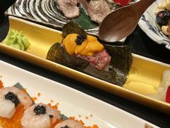 -阿吾罗日本料理(K11艺术中心店)