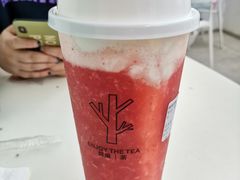 -一树一叶·福建茶档(石鼓路店)
