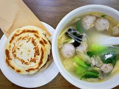 -子午路张记肉夹馍(翠华路店)