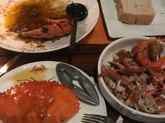 -Ministry of Crab(科伦坡店)