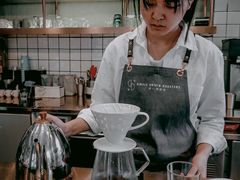 -KYO COFFEE(胶州路店)