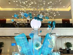 -广交会威斯汀酒店