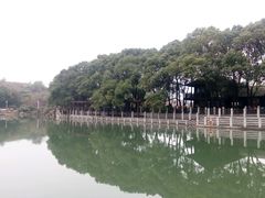 -白马涧龙池景区