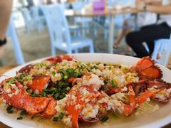 -七鲜渔港美食餐厅(巽寮湾海景店)