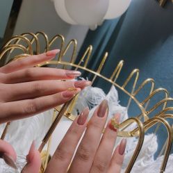 -雪儿·YuKi美甲美睫皮肤管理Salon