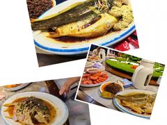 -亚龙湾中心广场