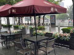 -汉堡王(北京三里屯购物中心)