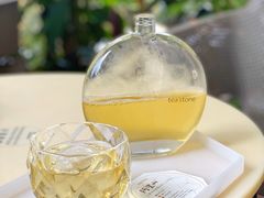 -tea'stone (万象天地店)