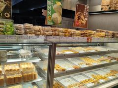 -泸溪河桃酥(海陵万象城店)