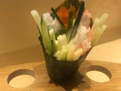 -Tuna maki寿司(园区永旺店)