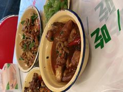 -东排食堂长沙小吃大排档(五一广场店)