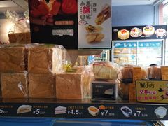-Caidie Bakery采蝶轩(翠微店)