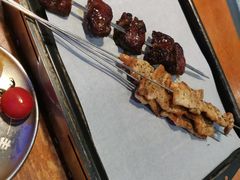 -路边羊烧烤酒场(宝带路店)