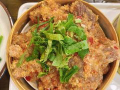 -伊兰麒兰馨园·川菜·清真馆(339电视塔店)