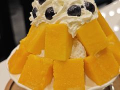 -必点海鲜·海肠捞饭大王(滨江道店)