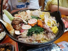 寿喜锅-無忧浅草君·洋风料理(下沙宝龙二期一店)