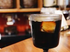 -RUMORS COFFEE ROASTERY鲁马滋咖啡(湖南路店)