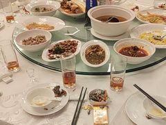 -海源北999中餐厅·昆明龙达温德姆花园酒店