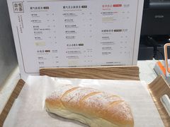 菜单-奈雪的茶(大悦城店)