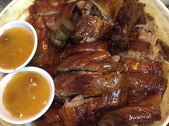 -紫金食坊(江南西路店)