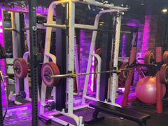 -Nirvana Fitness健身工作室