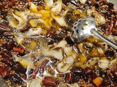 -水煮三国·川鲁江湖菜(香山店)