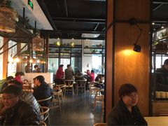 东园小馆(东园店)-东园小馆·早茶·淮扬小炒(江都路店)
