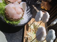 -湊湊火锅·茶憩(新中关购物中心店)