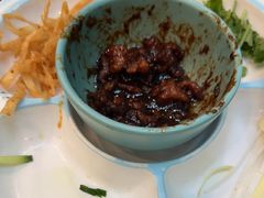-合合春饼·酱骨·东北菜(潘家园店)