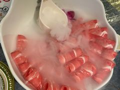 -百草滩羊清水涮羊肉·清真·宁夏盐池滩羊(莲花桥店)