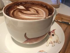 -sugarman espresso素饮糖人高新咖啡工厂