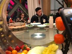 -云天楼国鼎喜宴中心(国鼎店)