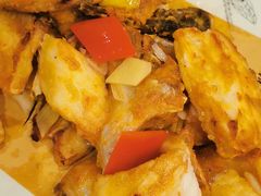 -香云轩·顺德菜(香云纱园林酒店店)